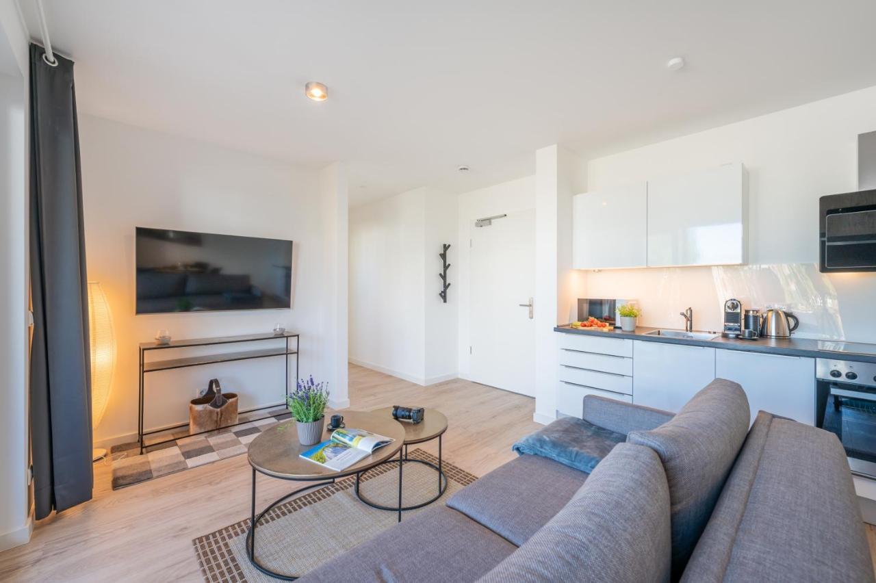 Villa 15 Appartement Ankerplatz 1 レーメ エクステリア 写真