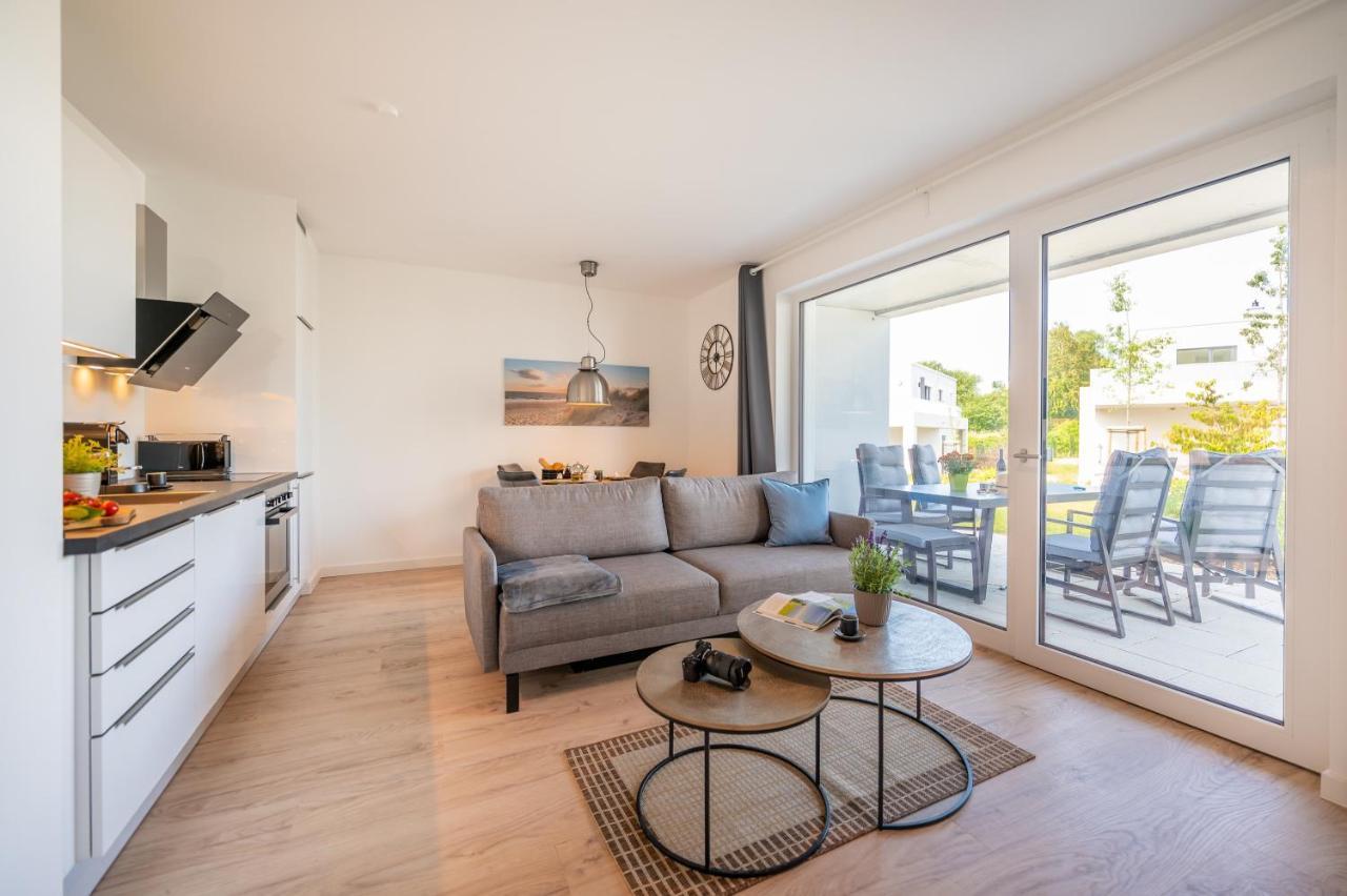 Villa 15 Appartement Ankerplatz 1 レーメ エクステリア 写真