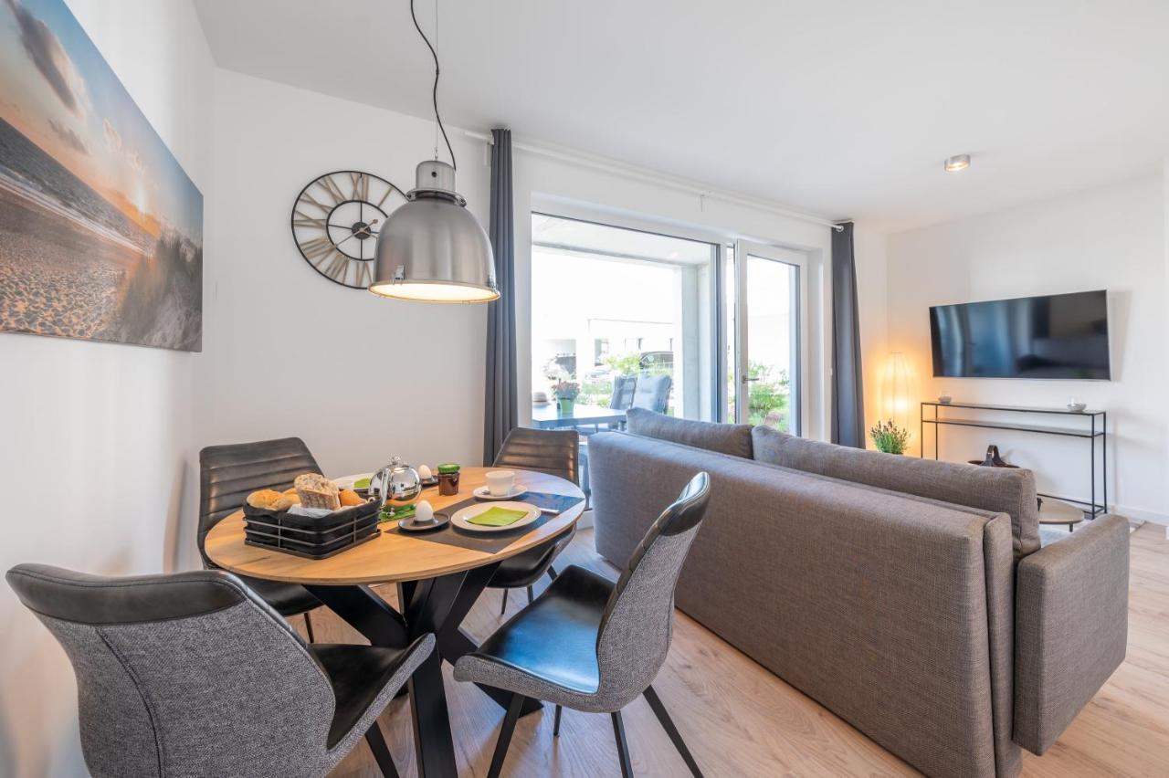 Villa 15 Appartement Ankerplatz 1 レーメ エクステリア 写真