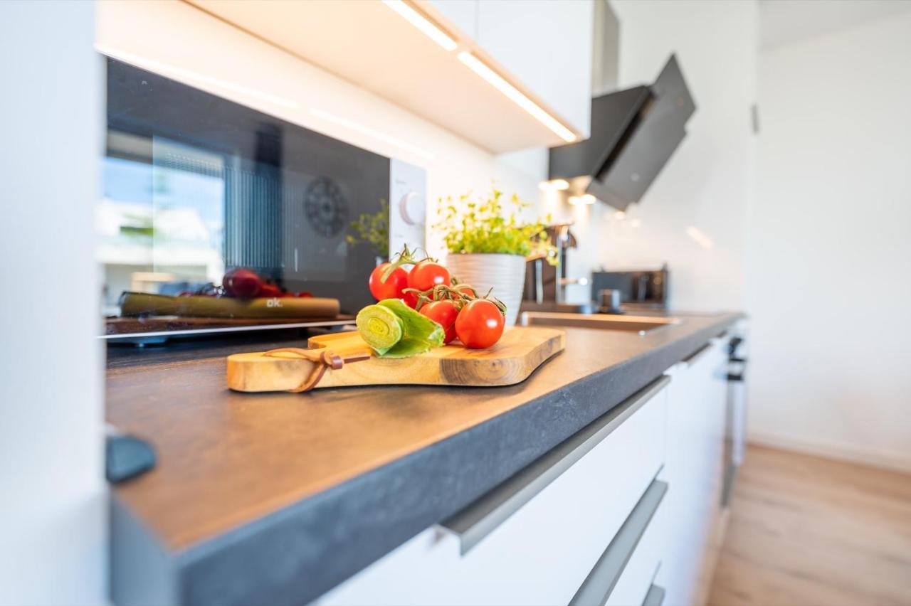 Villa 15 Appartement Ankerplatz 1 レーメ エクステリア 写真