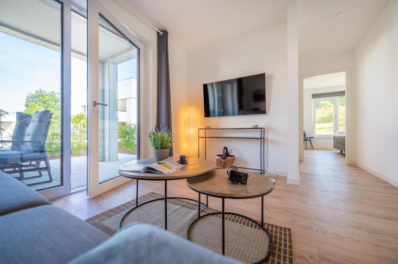 Villa 15 Appartement Ankerplatz 1 レーメ エクステリア 写真