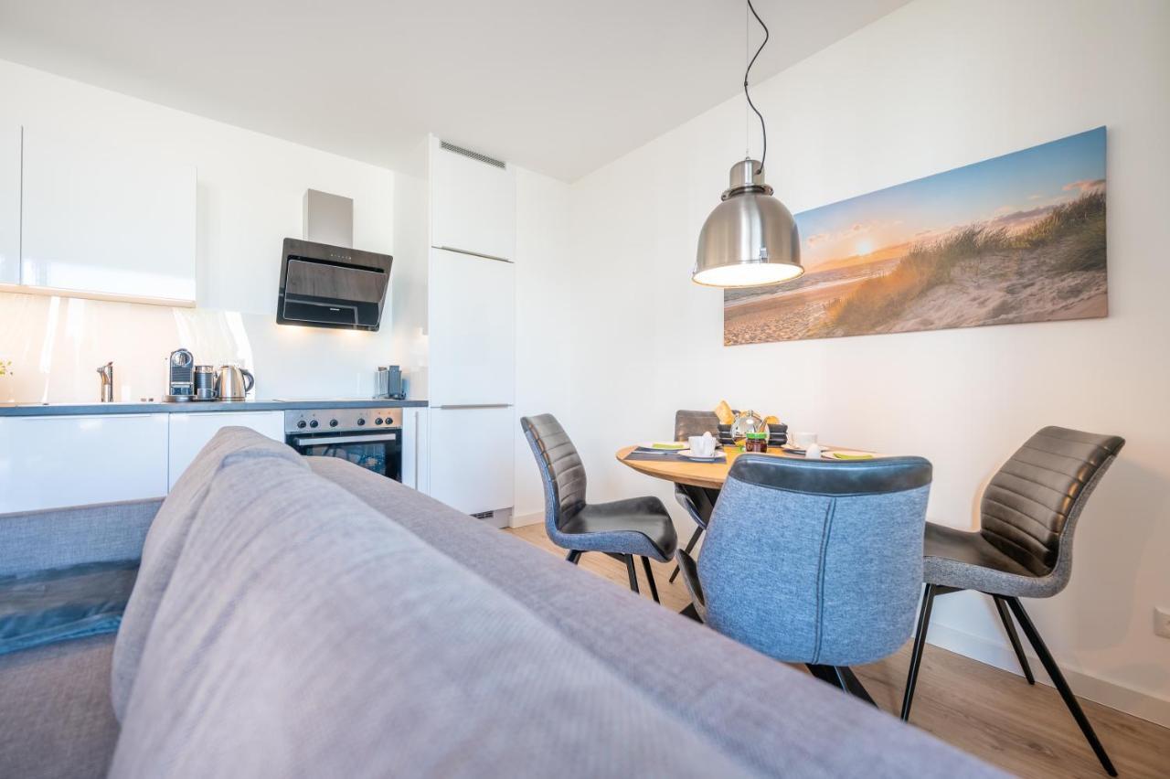 Villa 15 Appartement Ankerplatz 1 レーメ エクステリア 写真
