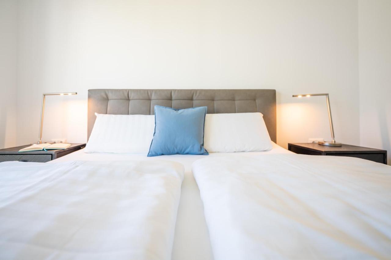 Villa 15 Appartement Ankerplatz 1 レーメ エクステリア 写真