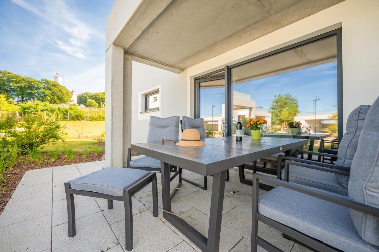 Villa 15 Appartement Ankerplatz 1 レーメ エクステリア 写真