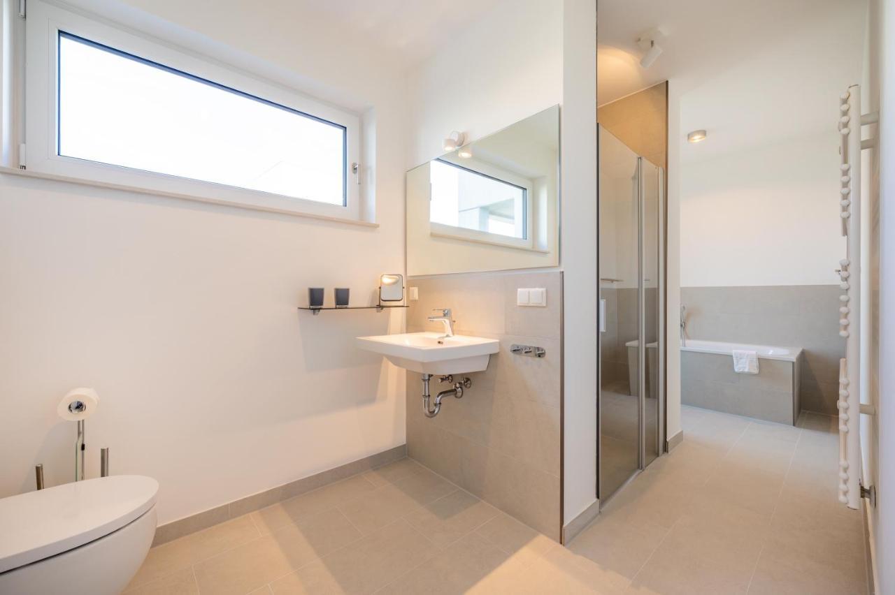 Villa 15 Appartement Ankerplatz 1 レーメ エクステリア 写真