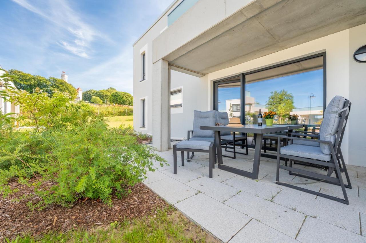 Villa 15 Appartement Ankerplatz 1 レーメ エクステリア 写真