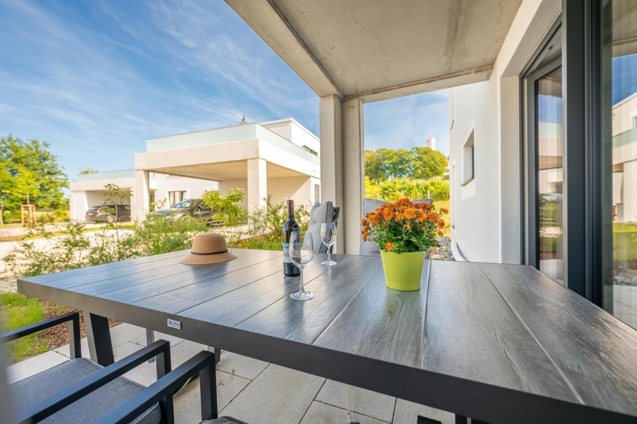 Villa 15 Appartement Ankerplatz 1 レーメ エクステリア 写真