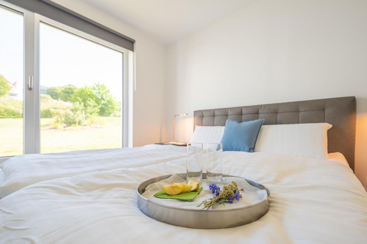 Villa 15 Appartement Ankerplatz 1 レーメ エクステリア 写真
